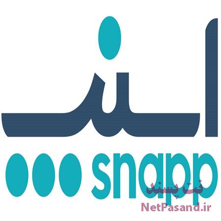 نمودار یوزکیس یا use case مورد کاربرد اسنپ snapp